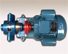 高温渣油泵-高温重油泵