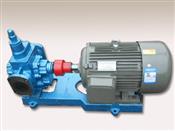 kcg高温齿轮泵-kcg高温齿轮油泵