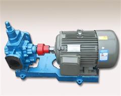 kcg高温齿轮泵-kcg高温齿轮油泵