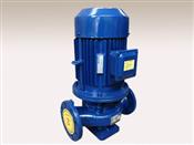 单级单吸立式管道泵-多级立式离心泵