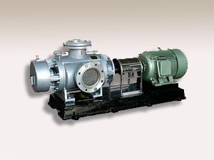 双螺杆泵-2W-W双螺杆泵