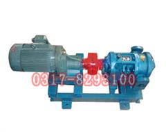罗茨泵-LCW型罗茨泵-不锈钢罗茨泵