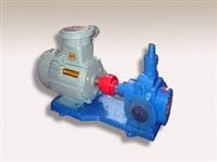 YCB圆弧泵-圆弧齿轮泵-不锈钢圆弧泵