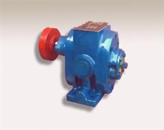 ZYB渣油泵-可调式渣油泵-重油泵
