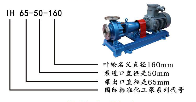 <strong>离心化工泵</strong>